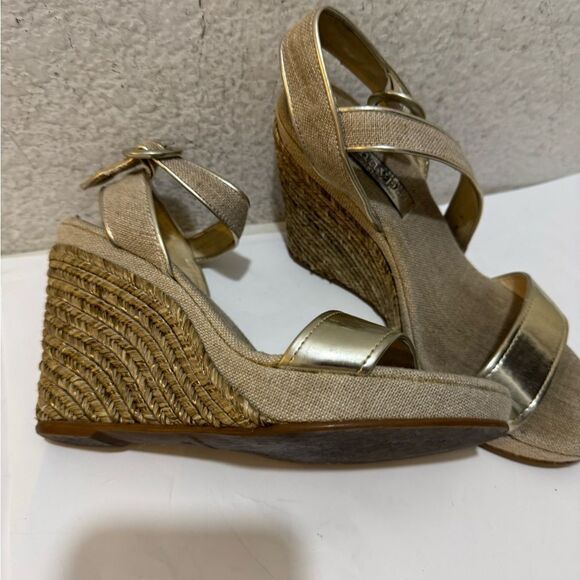 Maypol Espadrille Sandals size 39 made in Spain - Picture 3 of 10